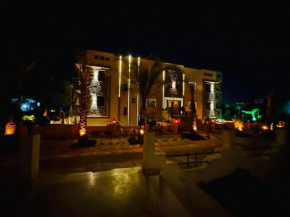 Villa Silia